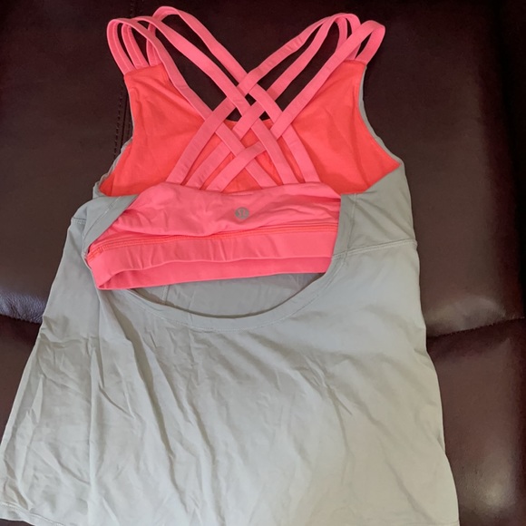 Lululemon size 4 bundle - Picture 7 of 7